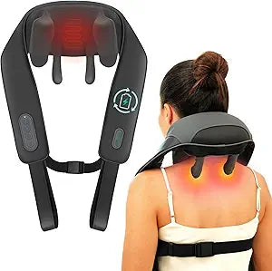 Portable Neck Massager